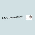 D.A.M. Transport Boxes coupon codes