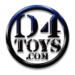 D4 Toys Co. coupon codes
