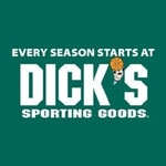DICK'S Sporting Goods coupon codes