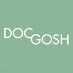 DOC GOSH códigos descuento