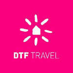 DTF travel kuponkoder