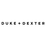 DUKE + DEXTER coupon codes