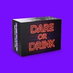 Dare or Drink coupon codes