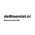 DeBloemist.nl kortingscodes
