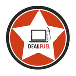 DealFuel.com coupon codes