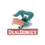 Dealdonkey kortingscodes