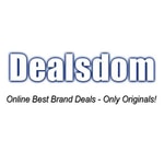 DealsDom coupon codes