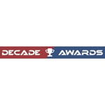 Decade Awards coupon codes