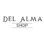 Del Alma Shop coupon codes