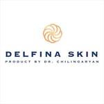 Delfina Skin coupon codes