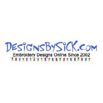 Designs By Sick coupon codes