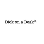 Dick on a Desk coupon codes