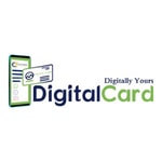 Digital Card discount codes