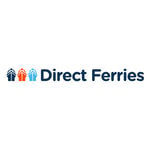 Direct Ferries kupongkoder