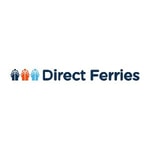 Direct Ferries códigos descuento
