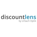 Discountlens codes promo
