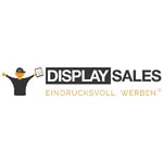 Display Sales gutscheincodes