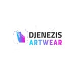 Djenezis Artwear coupon codes