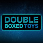 Double Boxed Toys discount codes