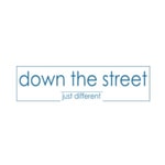 Down The Street discount codes