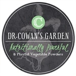 Dr. Cowan's Garden coupon codes