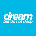 Dream But Do Not Sleep discount codes