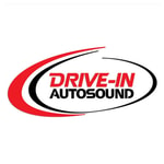 Drive-In Autosound coupon codes