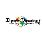 Dynamic Dimensions coupon codes