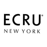 ECRU New York coupon codes