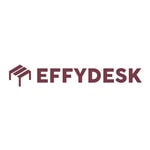 EFFYDESK promo codes