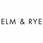 ELM & RYE coupon codes