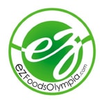 EZ Foods Olympia coupon codes