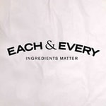 Each & Every coupon codes