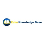 Echo Knowledge Base coupon codes