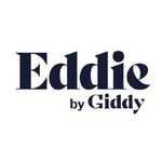Eddie by Giddy coupon codes
