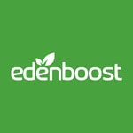 EdenBoost coupon codes