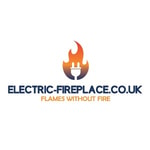 Electric-Fireplace.co.uk discount codes