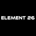 Element 26 coupon codes
