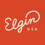 Elgin USA coupon codes