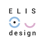 Elis Design kódy kupónov
