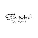 Ella Mae's Boutique coupon codes