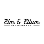 Elm and Ellum coupon codes