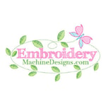 EmbroideryMachineDesigns.com coupon codes