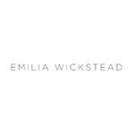 Emilia Wickstead discount codes