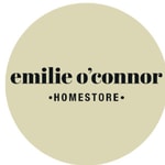 Emilie O'Connor Homestore coupon codes