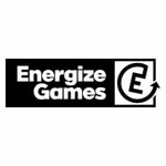 Energize Games kortingscodes