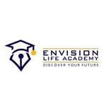 Envision Life Academy coupon codes
