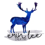 Erin Lee Creative coupon codes