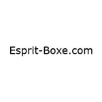 Esprit-Boxe.com codes promo