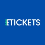 Etickets coupon codes